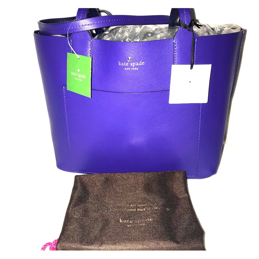BRAND NEW KATE SPADE PURSE